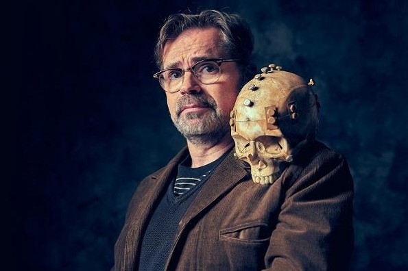 AMC presenta la tercera temporada de 