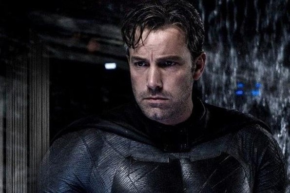 Ben Affleck confirma que interpretará a Batman por última vez