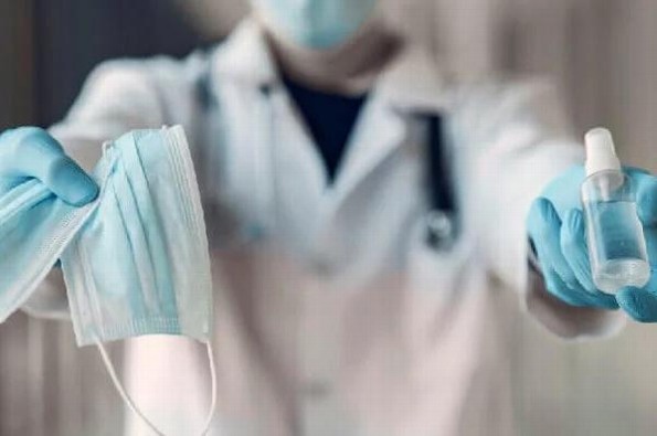 ¡No bajes la guardia! Refuerza medidas preventivas contra el COVID