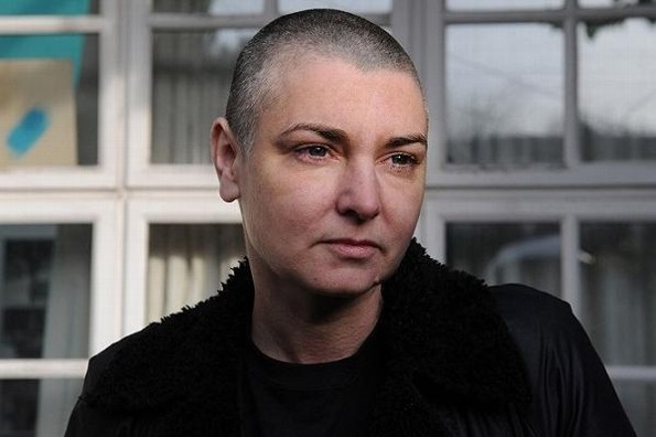 Hallan sin vida al hijo de la cantante Sinead O’Connor (+fotos)
