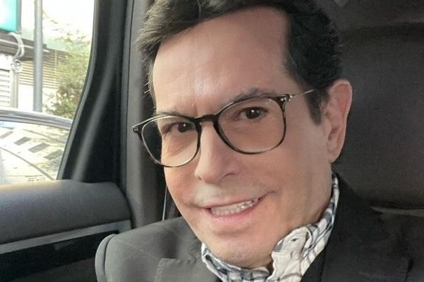 Juan José Origel da positivo a COVID-19