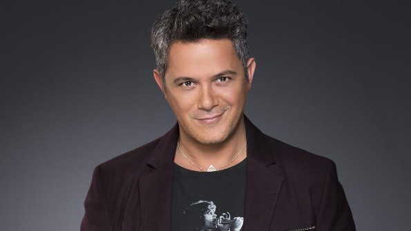 Seis curiosidades de Alejandro Sanz