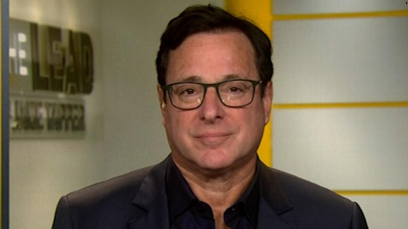 Fallece el actor Bob Saget de la serie 