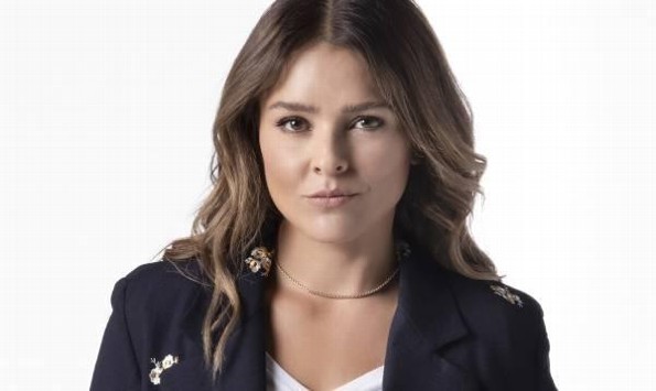 A Grettel Valdez le amputaran parte de su cuerpo para evitar cáncer 