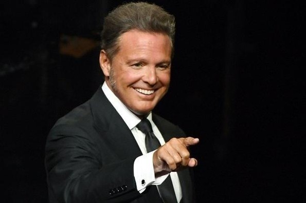 Aseguran que Luis Miguel está en quiebra y casi le amputan un brazo