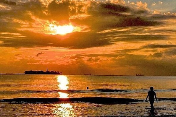 Norte pronosticado para Veracruz podría superar al anterior