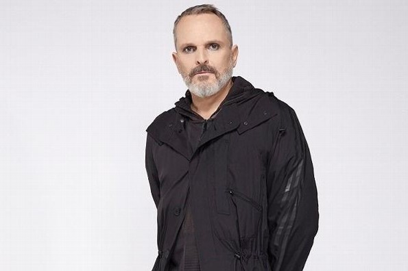 Revelan nombres de los actores que harán a Miguel Bosé en bioserie (+video)