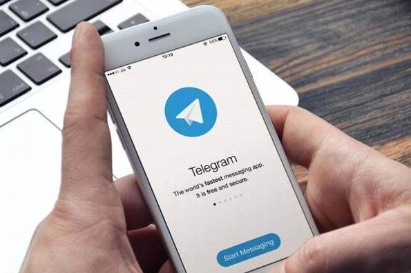 Cinco nuevas funciones de Telegram para el mejor uso