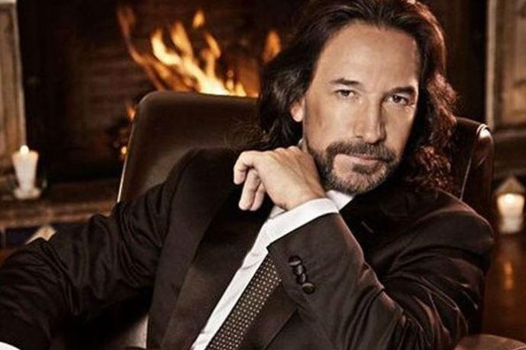 El Buki compara el COVID-19 con el amor verdadero