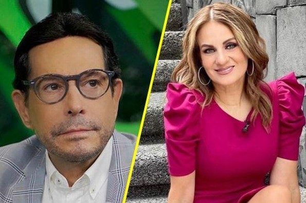 Juan José Origel pagará cuantiosa suma a Flor Rubio por comentarios misóginos 
