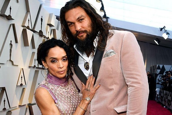 ¡Se acabó la historia de amor! Jason Momoa y Lisa Bonet confirman divorcio