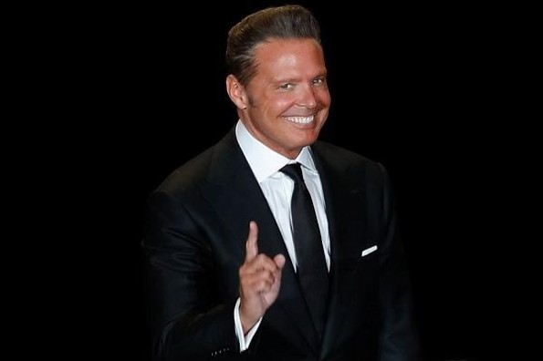 Desmienten que Luis Miguel esté en quiebra