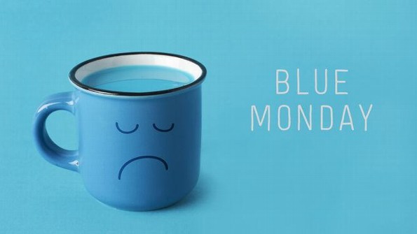 Ya se acerca el Blue Monday, ¿sabes qué es y cómo superarlo?