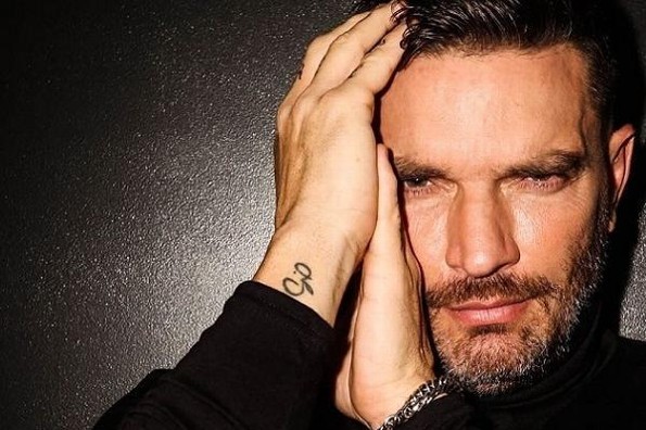 Julián Gil, protagoniza 