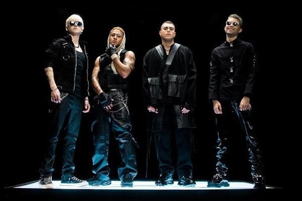 CNCO regresa a la escena musical renovados y presentan 