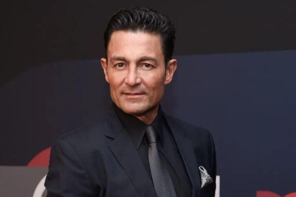 Tras 6 años de ausencia, Fernando Colunga regresa a la TV (+video)