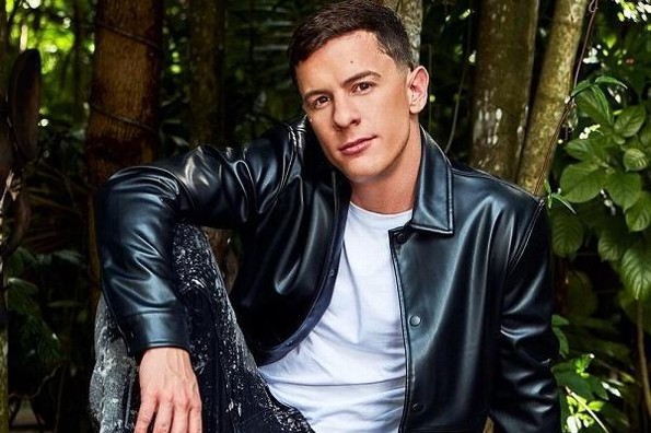 Guaynaa sufre aparatoso accidente automovilístico (+fotos)