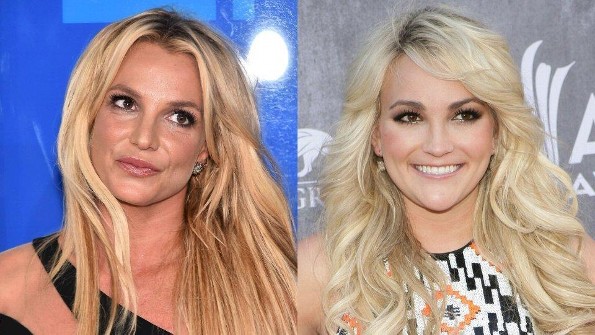 Britney Spears niega las declaraciones que su hermana hace contra ella