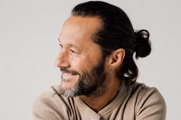 Diego Torres estrena 