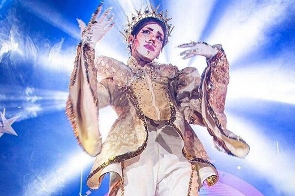 Llega a Veracruz el musical drag 