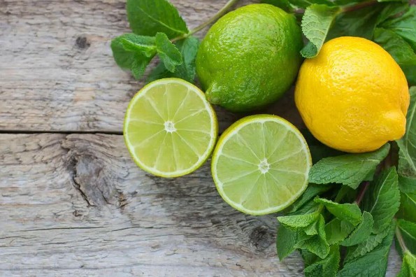 5 consejos para escoger los mejores limones 