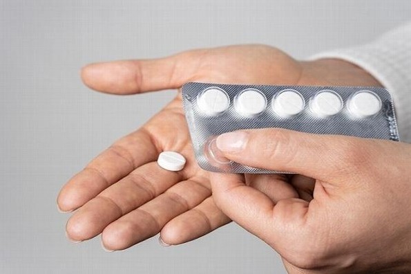 ¡Cuidado! Consumo excesivo de paracetamol podría causar intoxicación