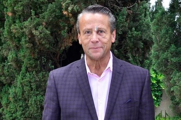 Alfredo Adame habla de su escandalosa riña en la calle (+video)