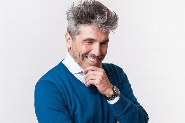 ¡Fallece el cantante Diego Verdaguer!