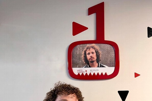 Luisito Comunica se posiciona como el Youtuber #1 en México