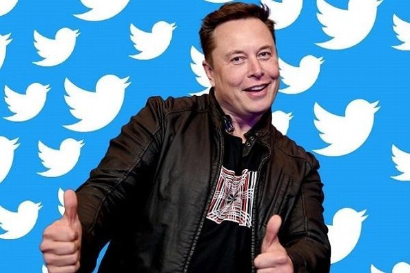 Elon Musk compra Twitter por 44 mil mdd; dice habrá libertad de expresión 