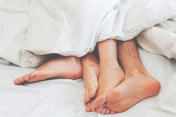 Nueve frases que enloquecen a los hombres 