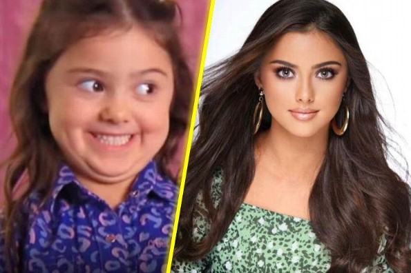 Revelan causa de muerte de Kailia Posey, la niña del meme viral (+fotos)