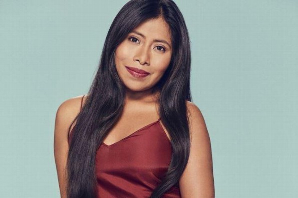 Yalitza Aparicio posa en bikini y comparte mensaje de amor propio (+fotos)