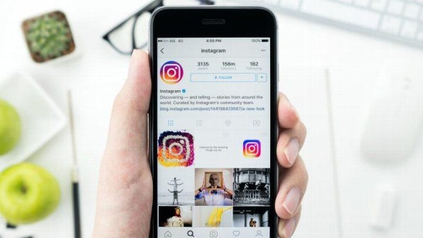  Instagram notificará cuando alguien tome captura de pantalla a un chat