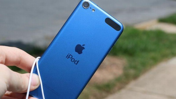 ¡Llegó su hora! Apple dice adiós al iPod 