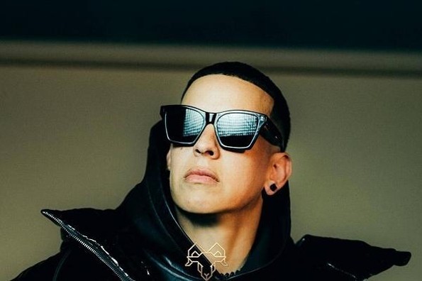 Revelan fecha oficial del concierto de Daddy Yankee en Veracruz