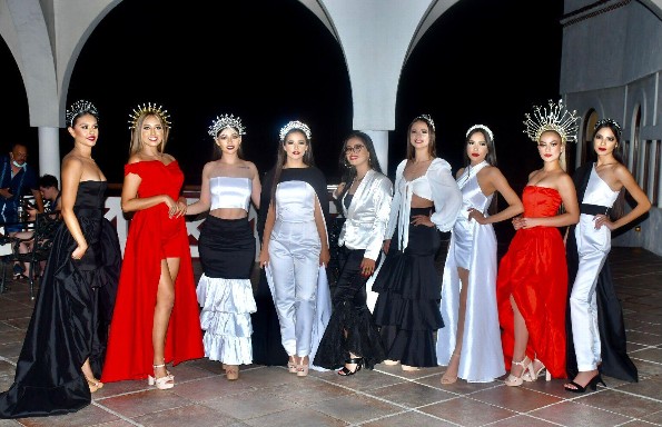 Frida Pavón presentará su nueva colección en el EPIC Expo Show