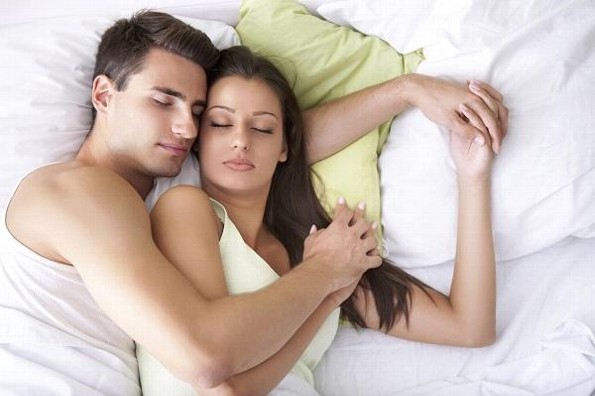 ¿Qué significa soñar con tu ex? ¿Qué significa soñar con tu ex?