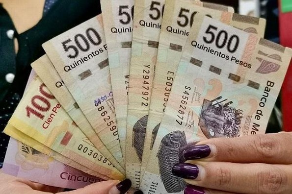¿Sabes que IMSS Veracruz presta dinero fácil y seguro? 