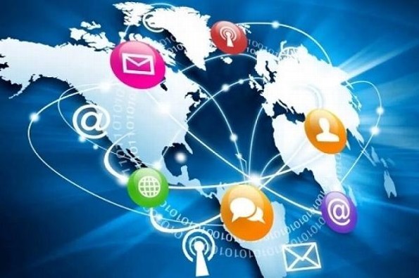 Hoy es el Día Mundial del Internet