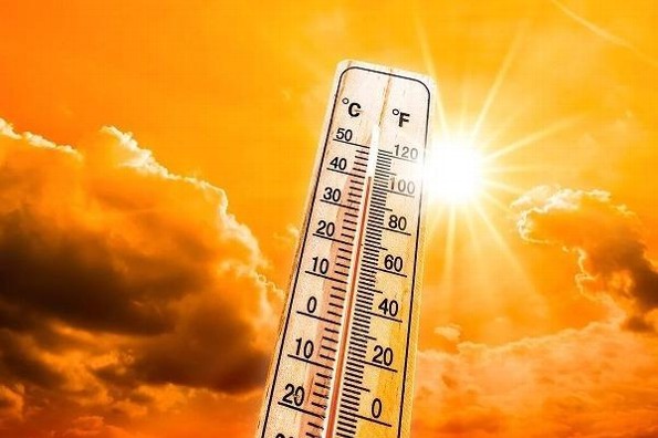 Viene otra ola de calor para Veracruz; emiten aviso especial 