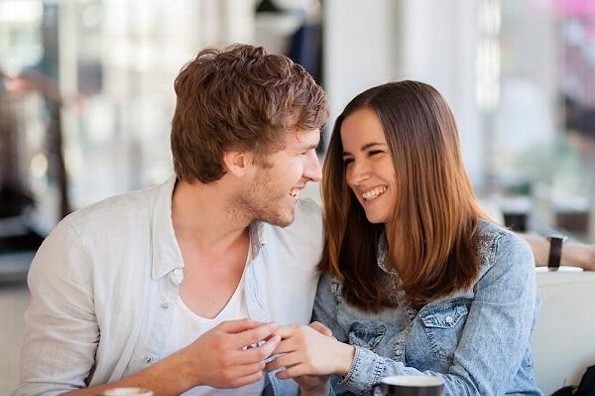 El humor, la mejor arma para el coqueteo