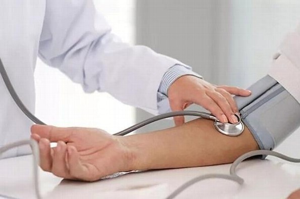 Checa constantemente tu presión arterial para detectar a tiempo hipertensión
