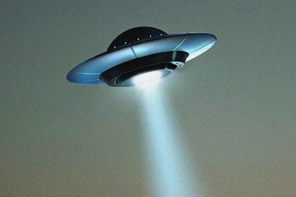 El Pentágono informa del aumento de ovnis en los últimos 20 años