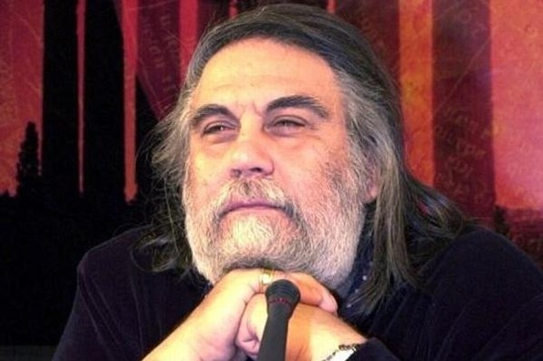 Fallece Vangelis, compositor de 