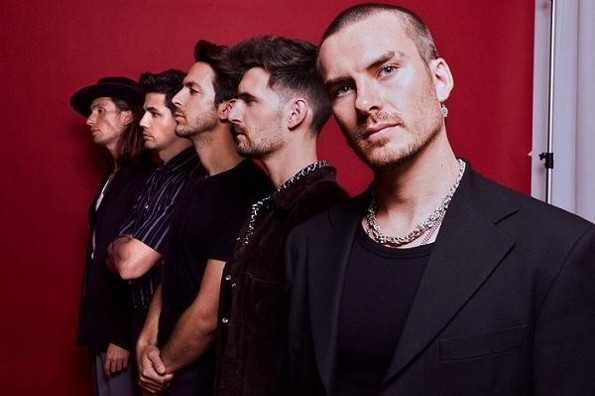 Banda española Dvicio inicia gira americana en Miami y Caracas