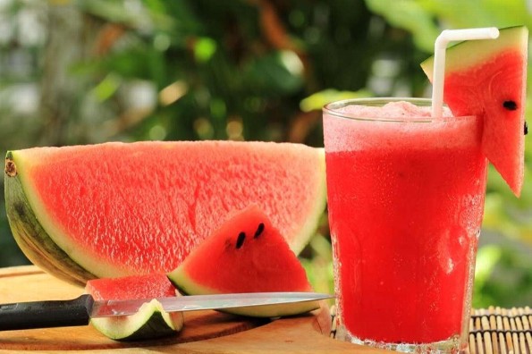 Beneficios de la Sandía 