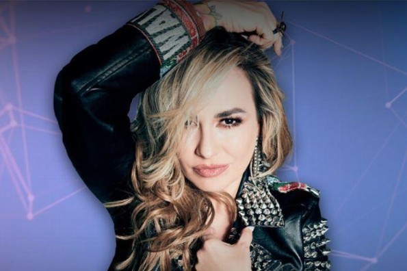 Dinámica para conocer a María José en Veracruz 