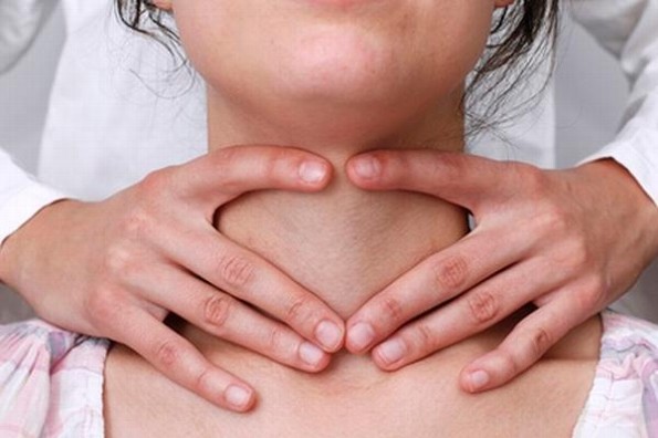 Problemas con la tiroides puede ocasionar pérdida o aumento de peso
