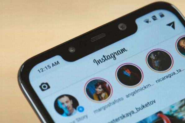 ¿Instagram Stories dice adiós a los filtros?... ¡Entérate!